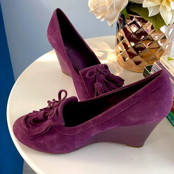 Coach shoes new no Box I really love this shoes - Picture 1 of 4